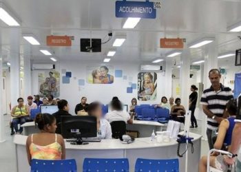 UPA -Macaé