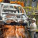 GM suspende contratos de trabalhadores
