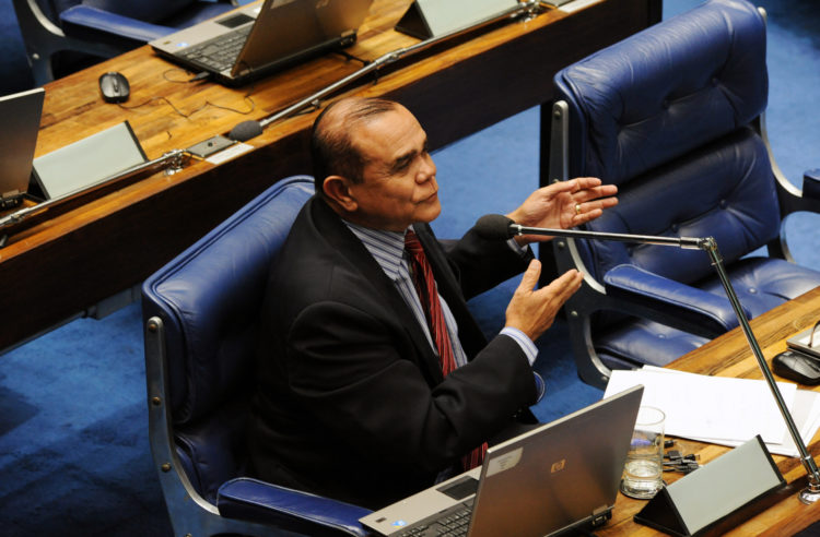 Nepotismo na Câmara dos Deputados