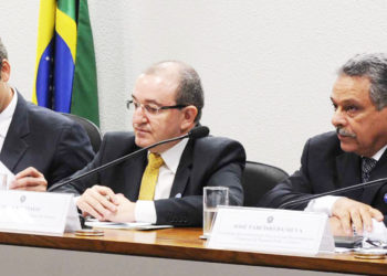 Reunião da CAE, Comissão de Assuntos Econômicos do Senado