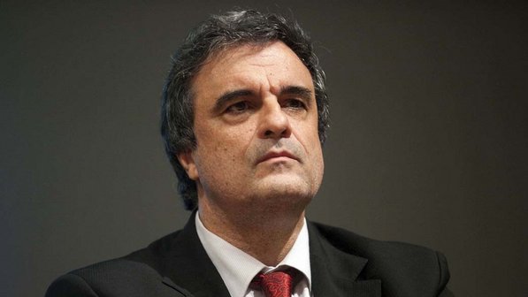 Ministro da Justiça José Eduardo Cardozo | Foto: revista Veja