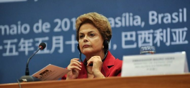 Acordo comercial entre China e Brasil