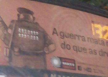 Censura em São Paulo