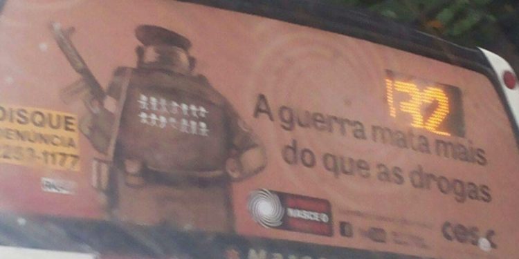 Censura em São Paulo