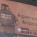 Censura em São Paulo