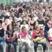 Greve de professores em Campos dos Goytacazes