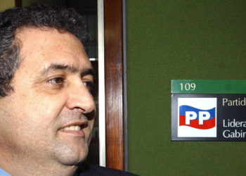 Viúva desconfia que ex-deputado esteja vivo