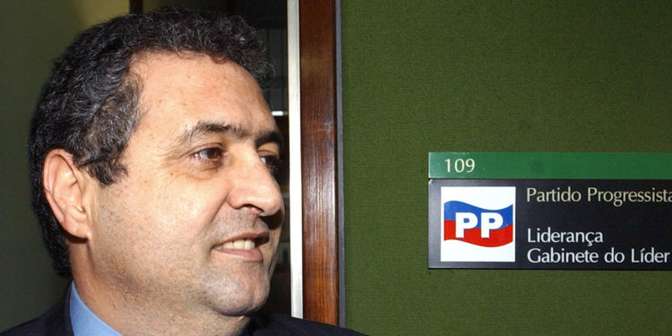 Viúva desconfia que ex-deputado esteja vivo