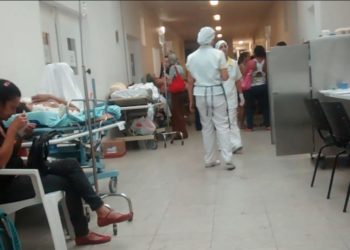 HPM apura fraude envolvendo médica
