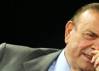 A máfia do futebol indiciada nos EUA