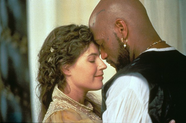 A obra de Shakespeare  também fez sucesso no cinema
