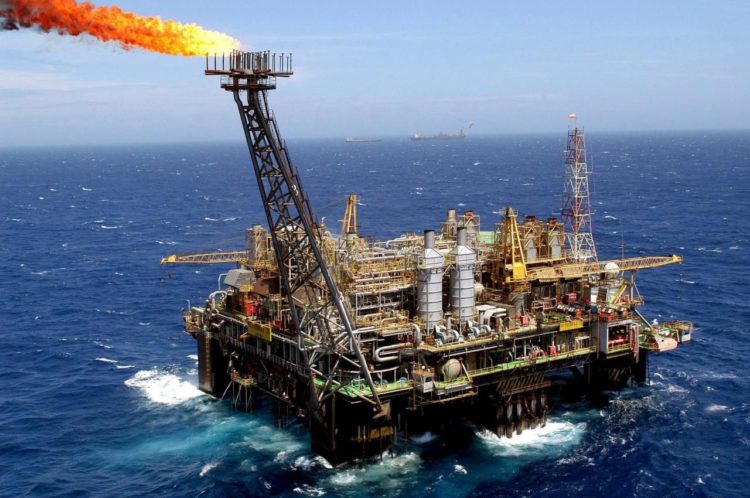 O aparelho Specfit promete dinamizar e aperfeiçoar a prospecção de petróleo