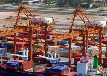 Corrupção e violações aos direitos humanos no Porto de Suape-PE