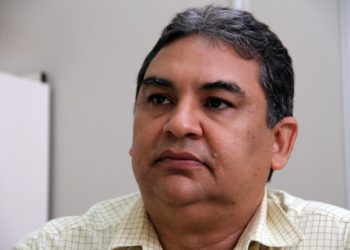 Economista Ranulfo Vidigal