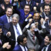 Votação da PEC que acaba com a reeleição para cargos executivos | Foto Luis Macedo |Secom/Câmara dos Deputados