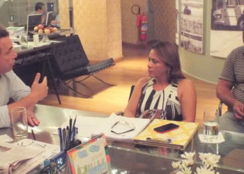 Campanha salarial do Sindicato dos Servidores Municipais de Macaé-RJ