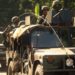 Abu Sayyaf foi morto durante confronto com as forças norte-americanas