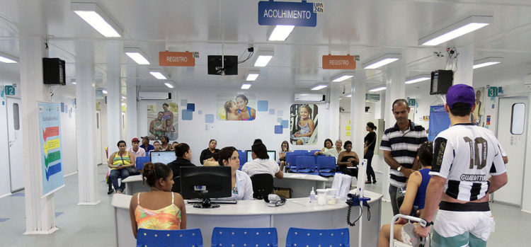Prefeitura apura omissão de socorro