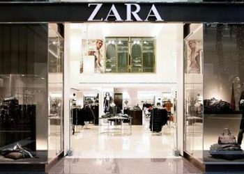 Trabalho escravo na Zara