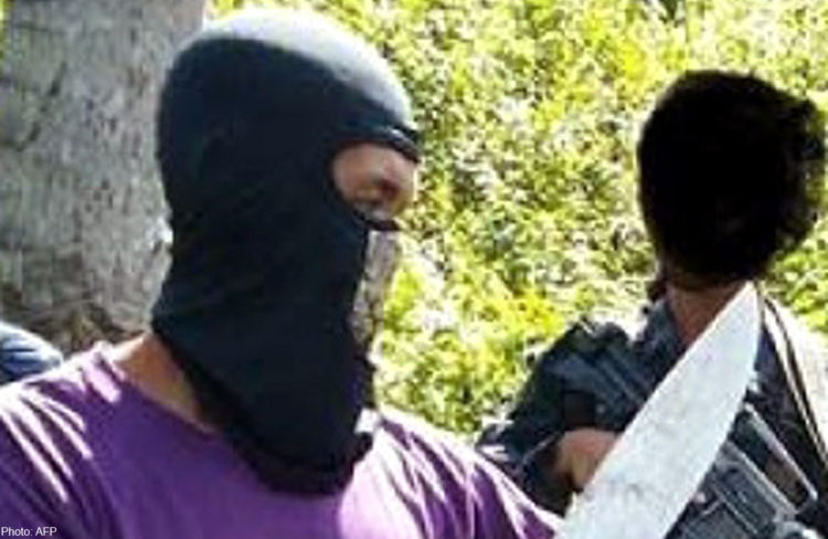 Abu Sayyaf era um dos principais líderes do grupo terrorista Estado Islâmico