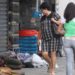 Desigualdade social no mundo