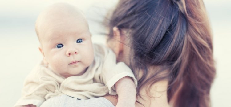 O Brasil tem 67 milhões de mães, segundo pesquisa do Instituto Data Popular