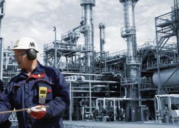 O aumento na produção de petróleo e gás favoreceu o aumento no lucro da Petrobras no primeiro trimestre