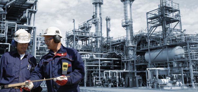 O aumento na produção de petróleo e gás favoreceu o aumento no lucro da Petrobras no primeiro trimestre