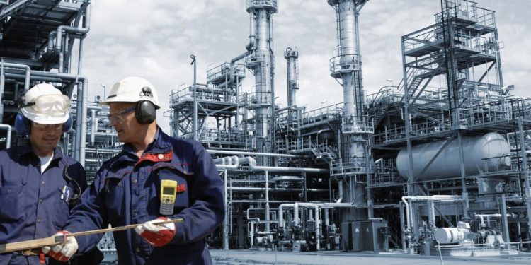 O aumento na produção de petróleo e gás favoreceu o aumento no lucro da Petrobras no primeiro trimestre