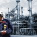 O aumento na produção de petróleo e gás favoreceu o aumento no lucro da Petrobras no primeiro trimestre