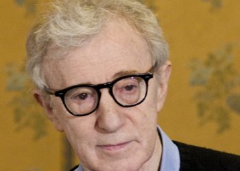 O homem irracional, de Wood Allen, será apresentado em Cannes fora da mostra competitiva
