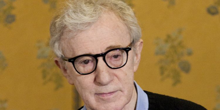 O homem irracional, de Wood Allen, será apresentado em Cannes fora da mostra competitiva
