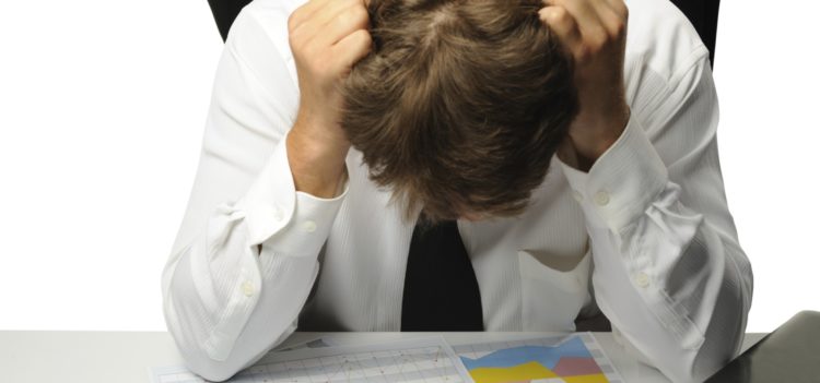 Como se proteger das dívidas no período de crise econômica