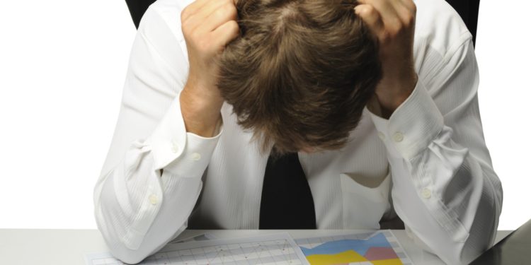 Como se proteger das dívidas no período de crise econômica