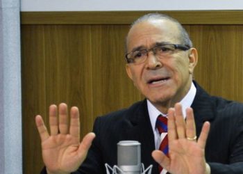 Eliseu Padilha anuncia Programa de Aviação Regional