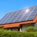 Produção de energia solar