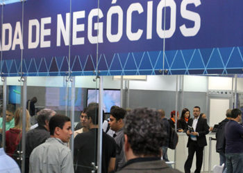 8ª edição da Feira Brasil Offshore em Macaé-RJ