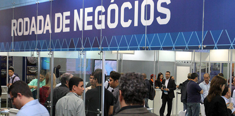 8ª edição da Feira Brasil Offshore em Macaé-RJ