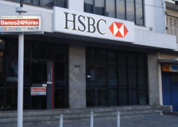 Crise financeira no HSBC
