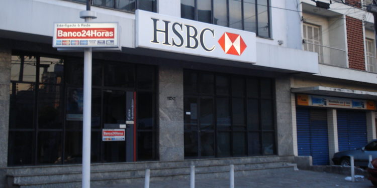 Crise financeira no HSBC