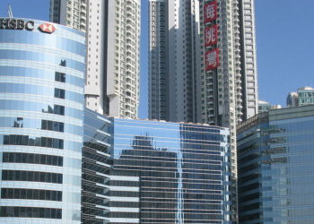 Banco deve voltar à base asiática, onde iniciou suas operações