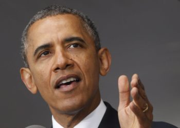 Presidente dos EUA, Barack Obama, ampliou espionagem na internet sem fazer consulta prévia ou pedir autorização ao Congresso