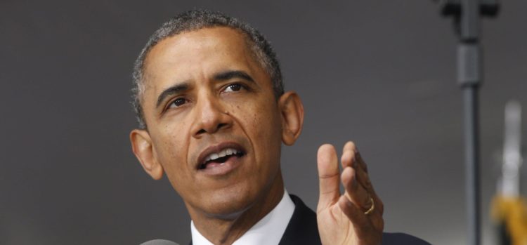 Presidente dos EUA, Barack Obama, ampliou espionagem na internet sem fazer consulta prévia ou pedir autorização ao Congresso