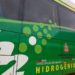 São Paulo é o estado pioneiro ao lançar ônibus movido  hidrogênio