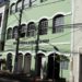 Fachada da Prefeitura de São João da Barra, no Norte Fluminense