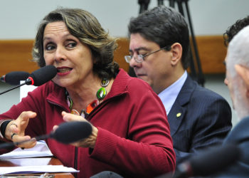 Foto: Luis Macedo / Câmara dos Deputado