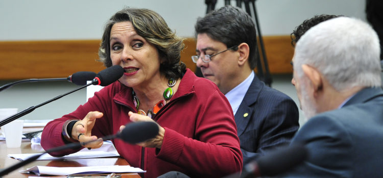 Foto: Luis Macedo / Câmara dos Deputado