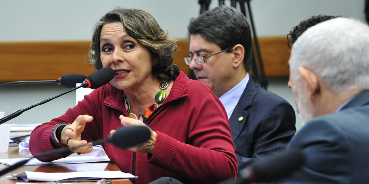 Foto: Luis Macedo / Câmara dos Deputado