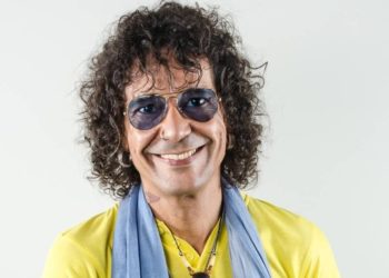 Foto divulgação de Marcos Alberte