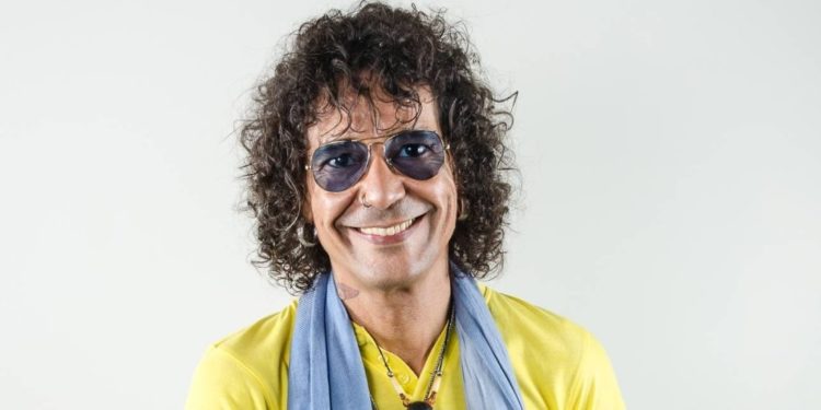 Foto divulgação de Marcos Alberte